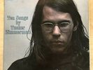 Ten Songs: Tucker Zimmerman Vinyl (SLRZ 1010)