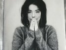 Rare Bjork Debut LP Vinyl Original 1993 Little Indian Record Near Mint SleeveVG+