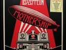 Led Zeppelin - Mothership [Latest Pressing] LP Vinyl Record Album / Mother Ship