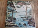 THE HOBBIT - J. R. R.Tolkien ARGO Records 4 LPs Nicol Williamson with Book MINT