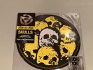 Misfits / The Lemonheads ?– Skulls 7