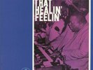 Richard Groove Holmes  - That Healin Feelin  - New Vinyl Record LP