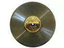 Bessie Smith 78rpm He's Gone Blues/Careless Love Blues, Columbia 14083D