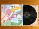 the Shins - Chutes Too Narrow Gatefold Mint