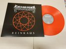 DISSECTION - Reinkaos 2020 LIMITED RED VINYL + BOOK + BONUS TRACK  -