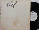 Herbie Hancock LP   Interview by Les Carter   Warner Bros 502   Rare Promo