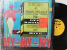 Otis Redding LP “Dictionary Of Soul”   Volt 415   Mono   In Shrink
