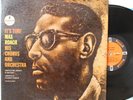 Max Roach LP “It’s Time”   Impulse AS 16   Van Gelder   VG+ Mal Waldron