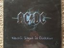 AC/DC Vinyl 2 lps Live Electric Shock in Budokan, Japan June 10th 1982