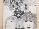 THE BEATLES Revolver UK 1966 mono vinyl LP Parlophone PMC 7009 -2/-3 VG
