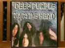 Deep Purple  -  Machine Head  LP / Album