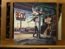 Jeff Beck  -  Jeff Beck`s Guitar Shop  LP / Album