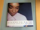 Lianne La Havas - Is Your Love Big Enough? Vinyl LP. With 7”, Art Cards