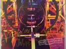 LIMITED TOUR EDITION New Found Glory SIGNED BY BAND LP Vinyl Forever + Ever X