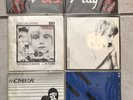 U2   4 U2 PLAY 45 RPM 7