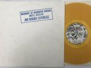 Jimi Hendrix Experience LP Incident At Rainbow Bridge not TMOQ w Pix  Yellow Wax