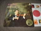 Philips 6833 072 DUTCH ONLY Szeryng: Mozart: Violin cto, Saint-Saens: Havanaise.