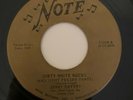 Rockabilly JERRY SIEFERT Dirty White Bucks NOTE rocker