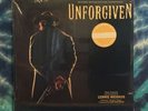Unforgiven LP Soundtrack STILL FACTORY SEALED Lennie Niehaus COLORED VINYL