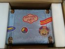 PAUL MCCARTNEY - EGYPT STATION TRAVELLERS EDITION SUITCASE DELUXE LIMITED 3000