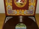 Thin Lizzy Johnny The Fox Brown Vinyl Ltd Edition 750 HMV New Mint Never Played