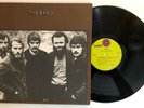 The Band - Self Titled   1969 US 1st Press “RL” STAO-132 VG++ Ultrasonic Cleaned