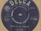 THE GAME**GONNA GET ME SOMEONE**MOD**BEAT**DANCER**LISTEN TO IT