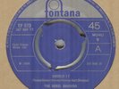 THE REBEL ROUSERS**SHOULD I ? **MOD**SOUL**DANCER**LISTEN TO IT
