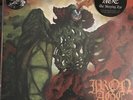 Iron Age - The Sleeping Eye LP - COLORED Vinyl Album NEW Power Trip Record