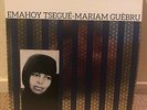 Emahoy Tsegue-Mariam Guebru LP Mississippi Records Ethiopiques Gebru Tsege OOP