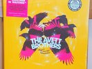 THE AVETT BROTHERS - MAGPIE AND THE DANDELION - BRAND NEW DOUBLE 180G LP