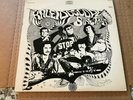 The Kaleidoscope* ?– Side Trips- 1967 Orig  Epic ?– BN 26304 Sitar/Psych Lp EX