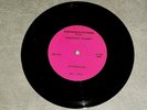 FANTASTIC PLANET orig 1973 animated sci-fi movie radio ad set ... 45 RPM