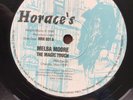 Magic Touch : Melba Moore / Pretty Part of You : Tommy Hunt : Horaces Records
