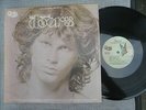 Doors Best Of Quadradisc CD-4 LP
