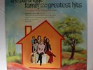 WHITE LABEL PROMO  The Partridge Family BELL 1107 STEREO M-/M- 