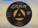 CARL McVOY TOOTSIE / YOU ARE MY SUNSHINE UK TRI CENTRE LONDON 7