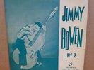 JIMMY BOWEN NO 2 OG UK COLUMBIA 7