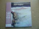 DEEP PURPLE - WOOSH  - 2LP PURPLE VINYL - HMV EXCLUSIVE 1921 SERIES - 521 / 1000