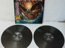 Iron Maiden Legacy of The Beast In Brazil LP Vinyl Record new