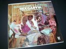 REX GARVIN & THE MIGHTY CRAVERS LP 