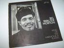 BIG WALTER HORTON LP DELTA 1000 