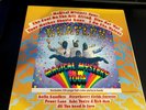 THE BEATLES LP MAGICAL MYSTERY TOUR w/ BOOKLET Apple VINYL SMAL-2835