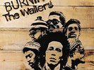 BOB MARLEY AND THE WAILERS BURNIN LP VINYL NEW 33RPM 2015