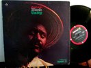 Pharoah Sanders Lp Black Unity IMPULSE Ex Disc Stanley Clarke