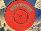 VINCE TAYLOR I LIKE LOVE / RIGHT BEHIND YOU BABY UK RED PARLOPHONE 7