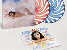 Katy Perry Teenage Dream: Complete Confection UO LIMITED Picture Disc LP Vinyl