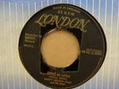 NAPPY BROWN LITTLE BY LITTLE I'M GETTING LONESOME OG UK GOLD LONDON 7