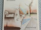 THE CHAMELEONS - SCRIPT OF THE BRIDGE FRANCE ORIG 1983 STATIK RECORDS
