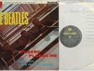 THE BEATLES Please Please Me (Parlophone PMC 1202) VG+ (1963 5th 1N/1N)